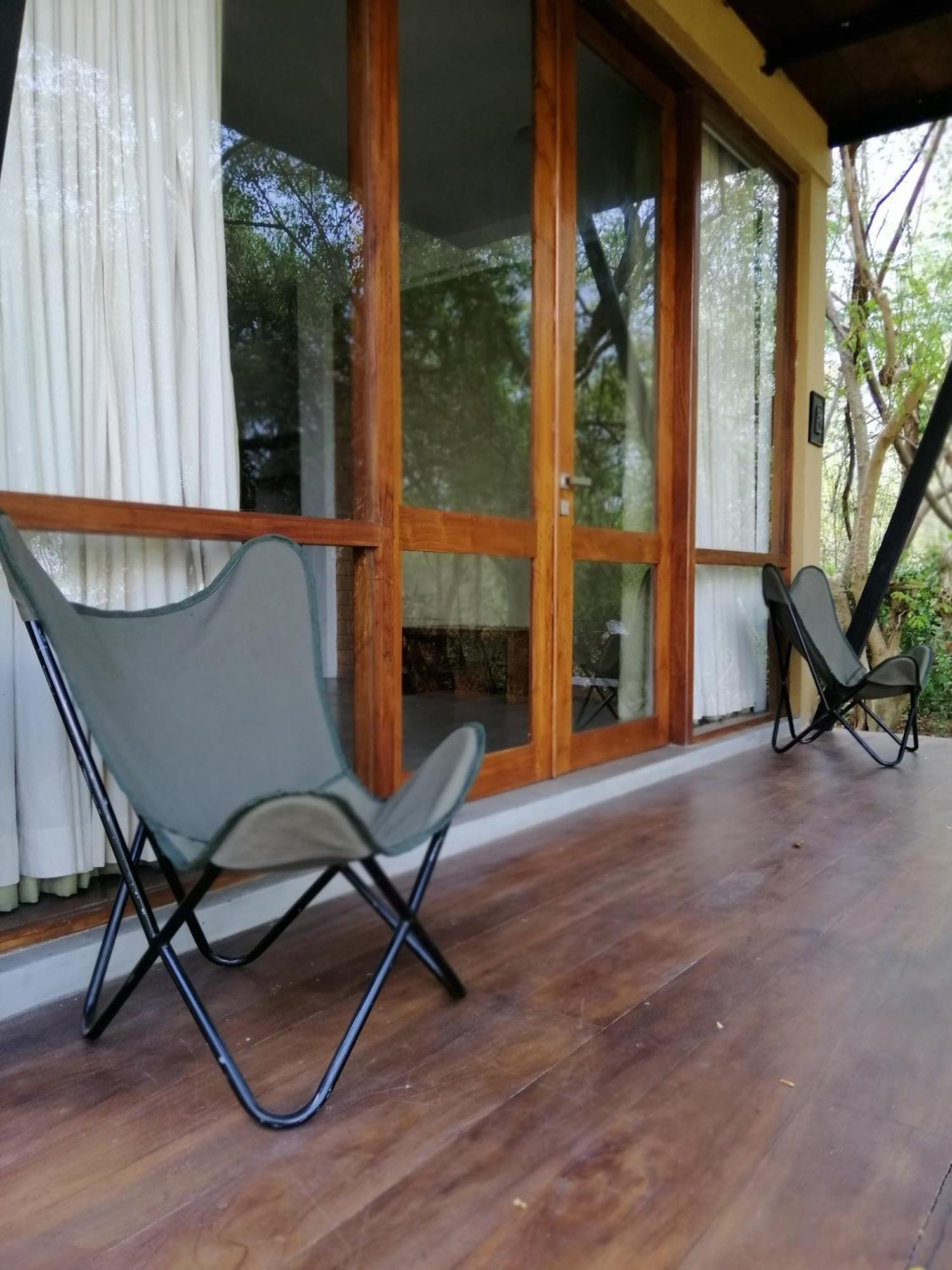Breezy Lake Tissamaharama Exterior foto