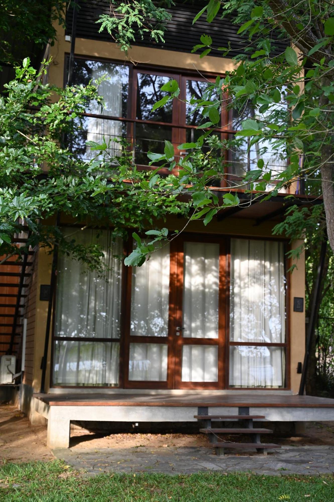 Breezy Lake Tissamaharama Exterior foto